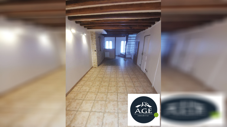 Ma-Cabane - Location Appartement EPERNON, 55 m²