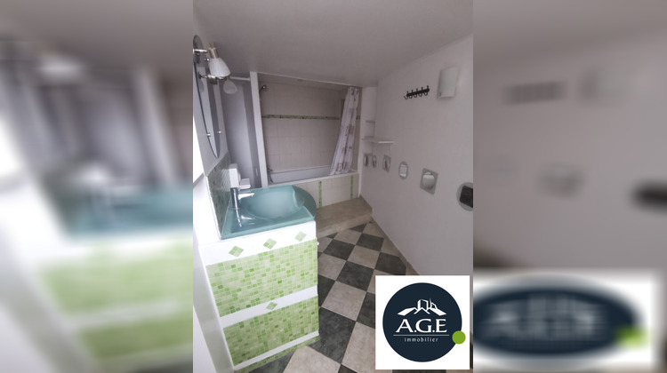 Ma-Cabane - Location Appartement EPERNON, 55 m²