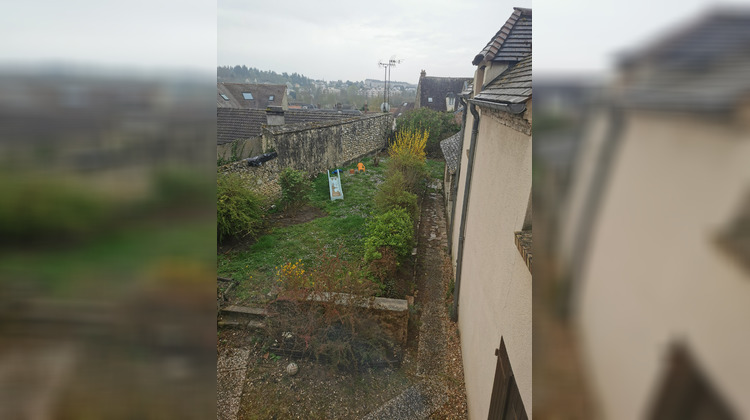 Ma-Cabane - Location Appartement EPERNON, 40 m²