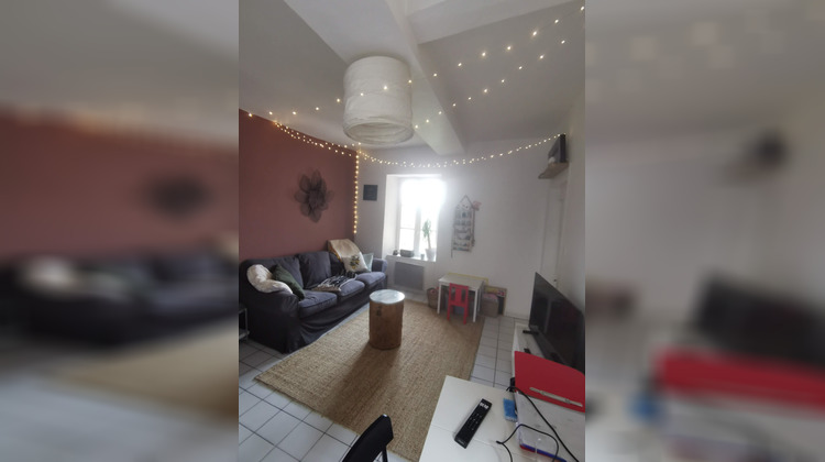 Ma-Cabane - Location Appartement EPERNON, 40 m²