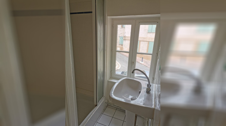 Ma-Cabane - Location Appartement EPERNON, 40 m²