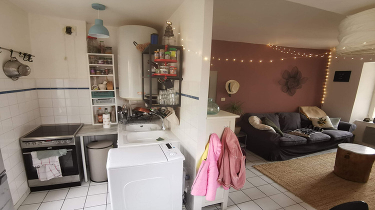 Ma-Cabane - Location Appartement EPERNON, 40 m²