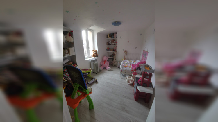 Ma-Cabane - Location Appartement EPERNON, 40 m²