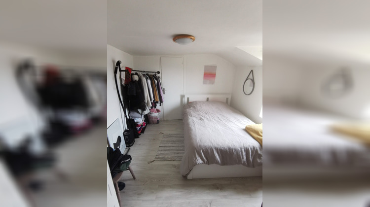 Ma-Cabane - Location Appartement EPERNON, 40 m²