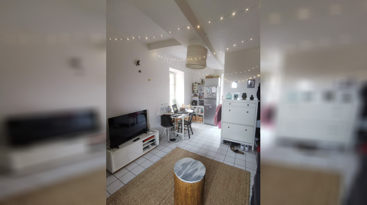 Ma-Cabane - Location Appartement EPERNON, 40 m²