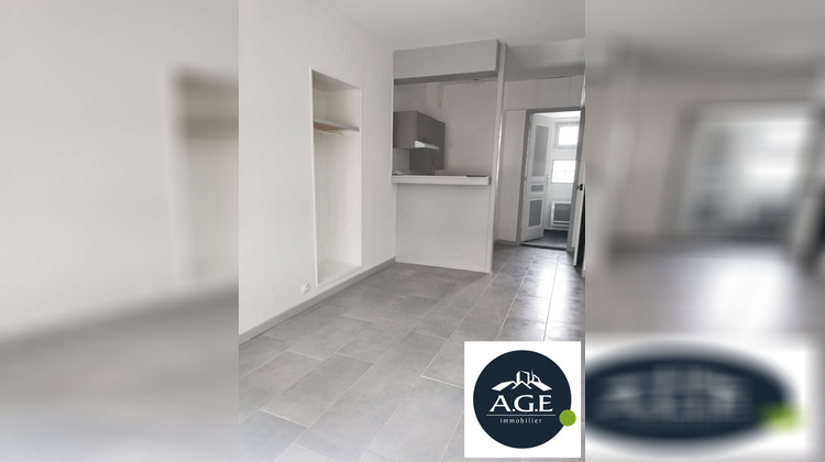 Ma-Cabane - Location Appartement EPERNON, 19 m²