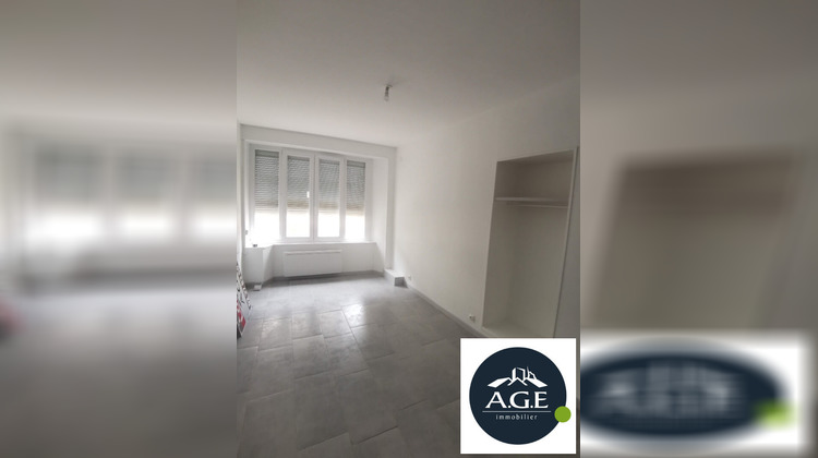 Ma-Cabane - Location Appartement EPERNON, 19 m²