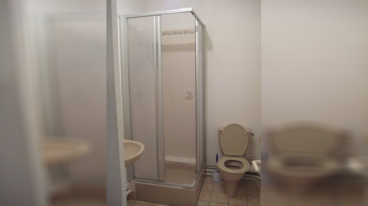 Ma-Cabane - Location Appartement EPERNON, 28 m²