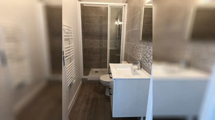 Ma-Cabane - Location Appartement EPERNON, 34 m²