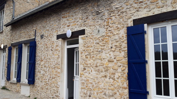 Ma-Cabane - Location Appartement EPERNON, 34 m²