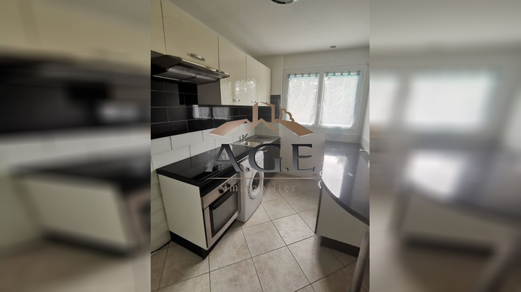Ma-Cabane - Location Appartement EPERNON, 30 m²