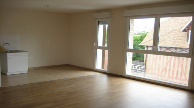 Ma-Cabane - Location Appartement EPERNON, 53 m²
