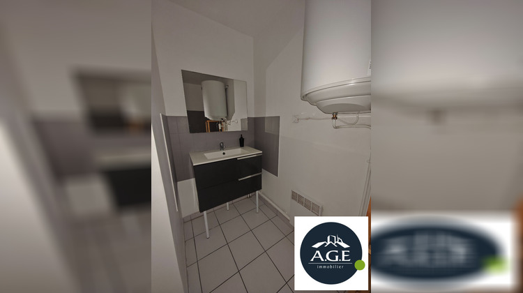 Ma-Cabane - Location Appartement EPERNON, 32 m²