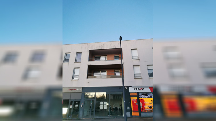 Ma-Cabane - Location Appartement EPERNON, 60 m²