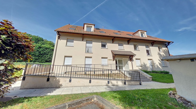 Ma-Cabane - Location Appartement EPERNON, 39 m²