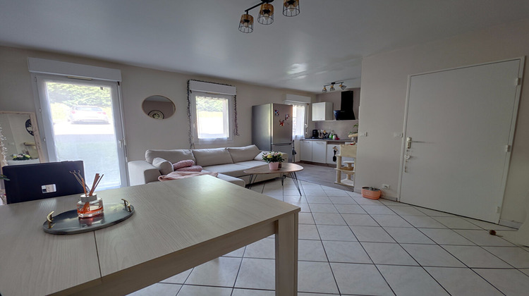 Ma-Cabane - Location Appartement EPERNON, 39 m²