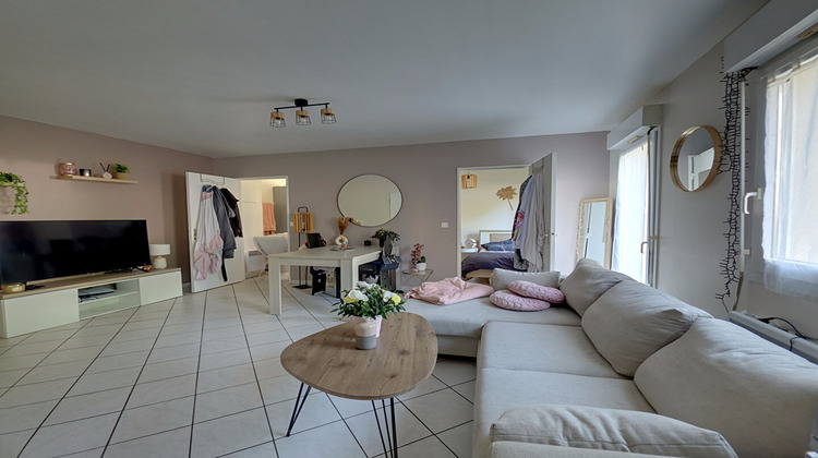 Ma-Cabane - Location Appartement EPERNON, 39 m²