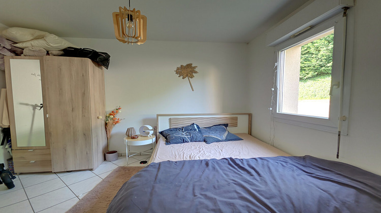 Ma-Cabane - Location Appartement EPERNON, 39 m²
