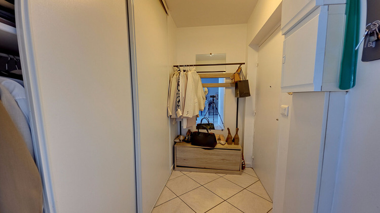 Ma-Cabane - Location Appartement EPERNON, 39 m²