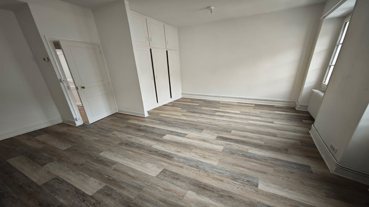 Ma-Cabane - Location Appartement EPERNON, 44 m²