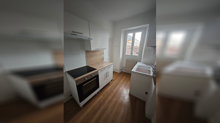 Ma-Cabane - Location Appartement EPERNON, 44 m²