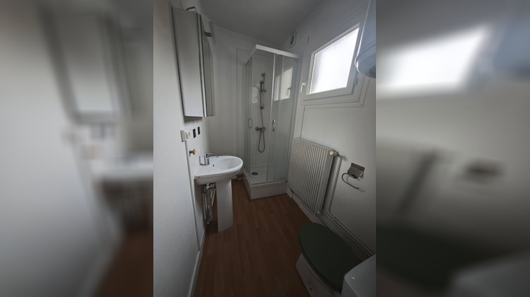 Ma-Cabane - Location Appartement EPERNON, 44 m²