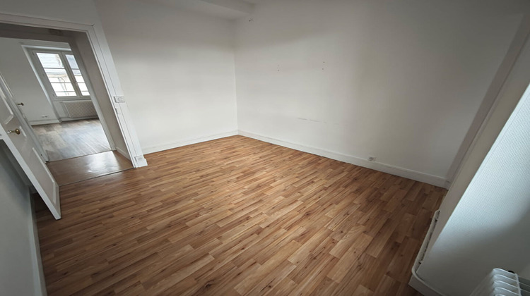 Ma-Cabane - Location Appartement EPERNON, 44 m²