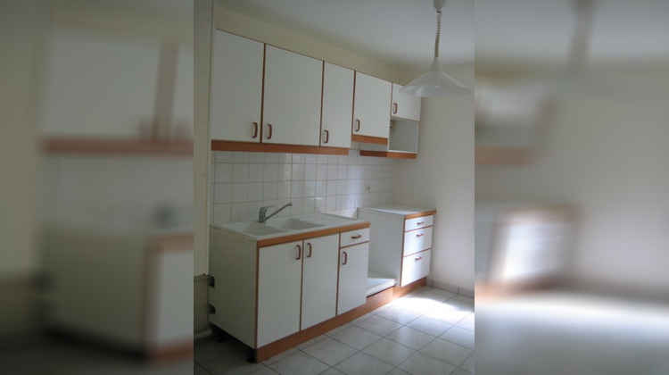 Ma-Cabane - Location Appartement EPERNON, 60 m²