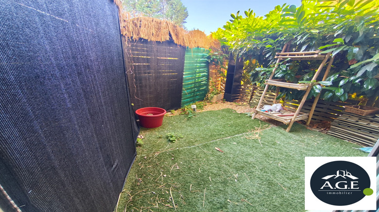 Ma-Cabane - Location Appartement EPERNON, 28 m²