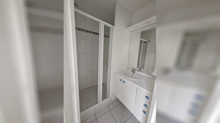 Ma-Cabane - Location Appartement EPERNON, 39 m²