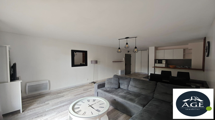Ma-Cabane - Location Appartement EPERNON, 32 m²