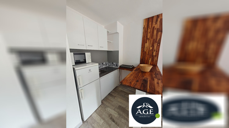Ma-Cabane - Location Appartement EPERNON, 32 m²