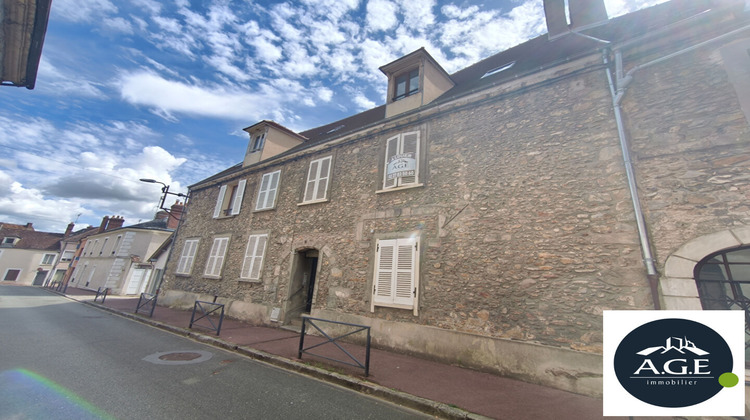Ma-Cabane - Location Appartement EPERNON, 38 m²