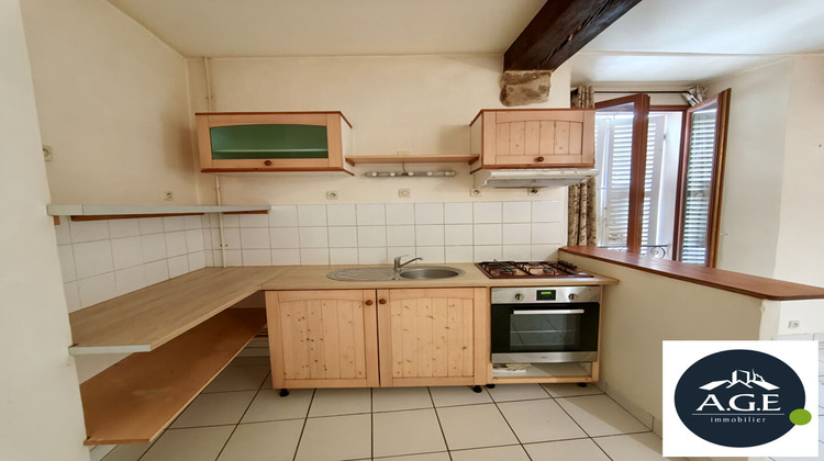 Ma-Cabane - Location Appartement EPERNON, 38 m²