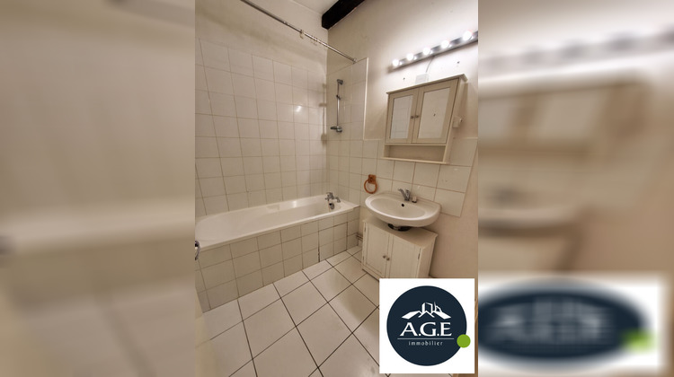 Ma-Cabane - Location Appartement EPERNON, 38 m²