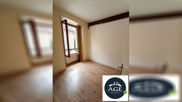 Ma-Cabane - Location Appartement EPERNON, 38 m²