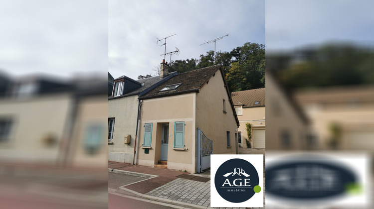 Ma-Cabane - Location Appartement EPERNON, 18 m²