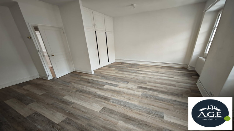 Ma-Cabane - Location Appartement EPERNON, 44 m²