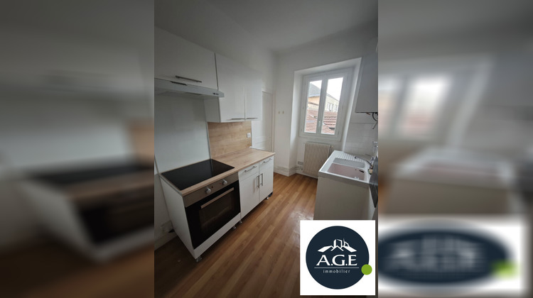 Ma-Cabane - Location Appartement EPERNON, 44 m²
