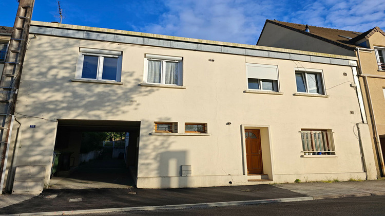 Ma-Cabane - Location Appartement EPERNON, 29 m²