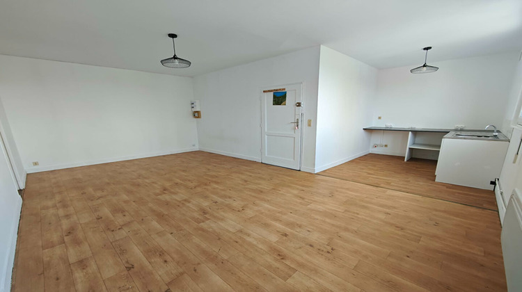 Ma-Cabane - Location Appartement EPERNON, 29 m²
