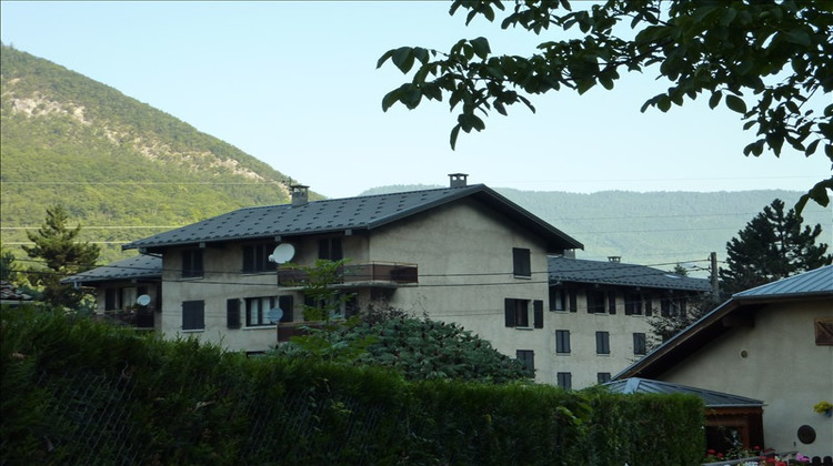 Ma-Cabane - Location Appartement EPIERRE, 77 m²