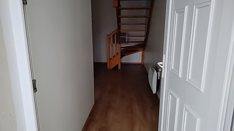 Ma-Cabane - Location Appartement EPINAC, 45 m²
