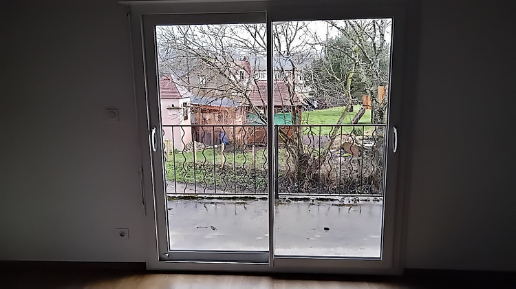 Ma-Cabane - Location Appartement EPINAC, 45 m²