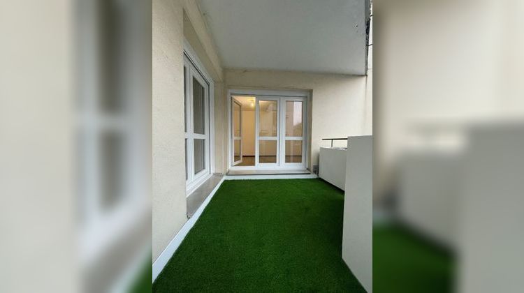 Ma-Cabane - Location Appartement EPINAL, 63 m²