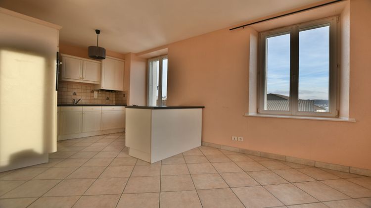 Ma-Cabane - Location Appartement EPINAL, 69 m²