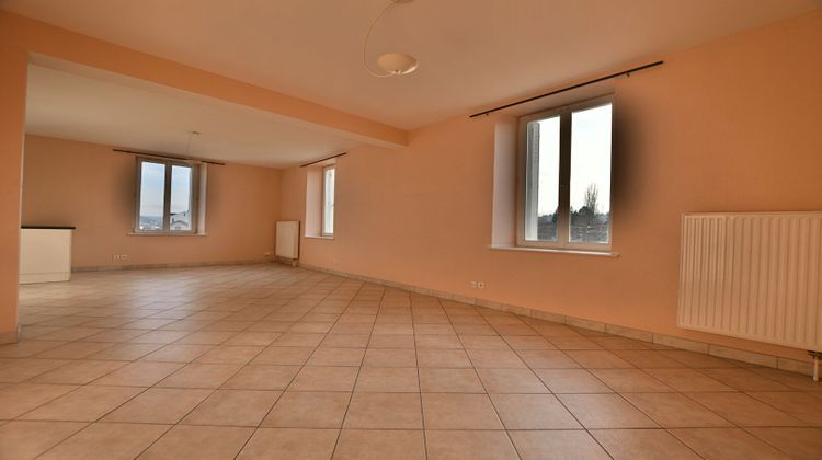 Ma-Cabane - Location Appartement EPINAL, 69 m²