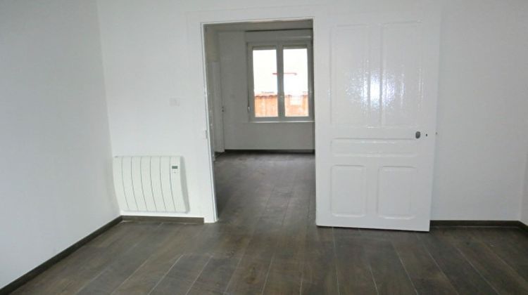 Ma-Cabane - Location Appartement EPINAL, 30 m²
