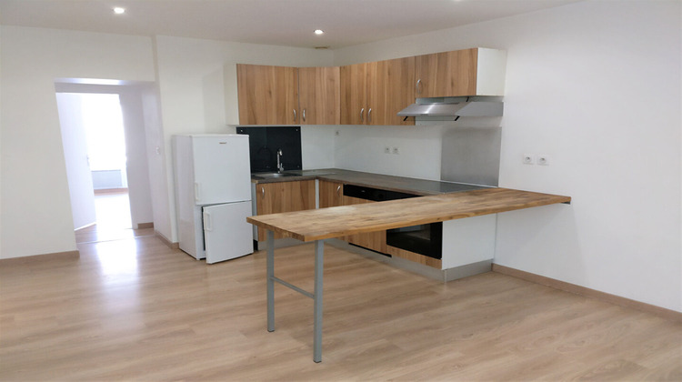 Ma-Cabane - Location Appartement EPINAL, 55 m²