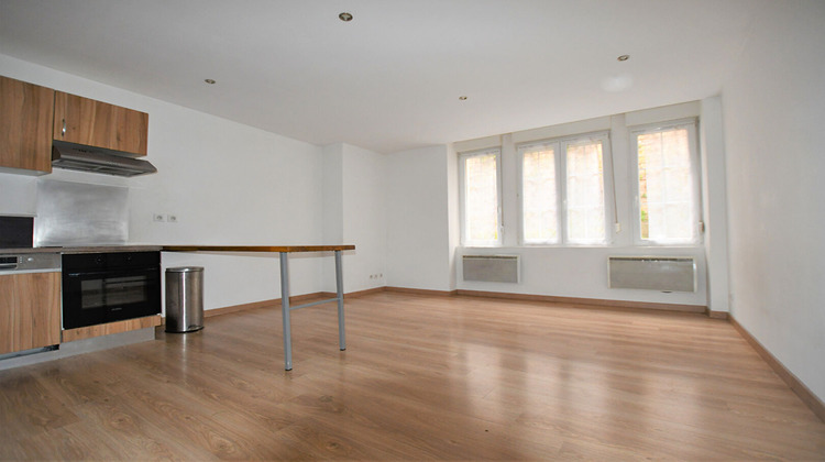 Ma-Cabane - Location Appartement EPINAL, 55 m²